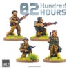 02 Hundred Hours: British Reinforcements 2 (4)(02 Hundred Hours British Reinforcements 2 4)