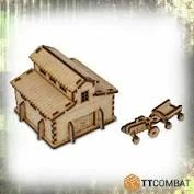 15mm Barn(15mm Barn)