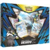 Pokémon TCG: Rapid Strike Urshifu V Box(Pokemon Tcg Rapid Strike Urshifu V Box)