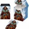 Magic The Gathering Commander Sevinne Pro-100+ Deck Box(Mtg Commander Sevinne Pro 100 Deck Box)