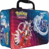 Pokémon TCG: Collectors Chest Fall 2023(Pokemon Collectors Chest)