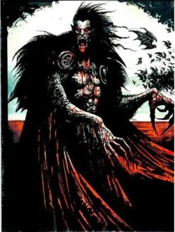 StokerVerse Roleplaying Game: GM Screen Pack(Stokerverse Roleplaying Game Gm Screen Pack)