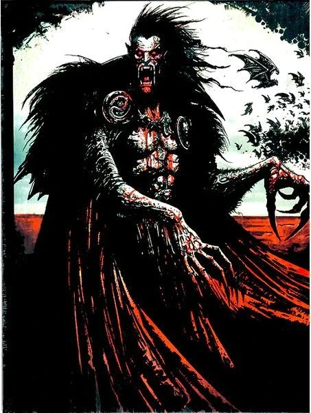 StokerVerse Roleplaying Game: GM Screen Pack(Stokerverse Roleplaying Game Gm Screen Pack) 1 StokerVerse Roleplaying Game: GM Screen Pack(Stokerverse Roleplaying Game Gm Screen Pack)