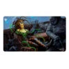 Magic The Gathering: Outlaws Of Thunder Junction Featuring Featuring Vraska, The Silencer(Mtg Outlaws Of Thunder Junction Featuring Featuring Vraska The Silencer)