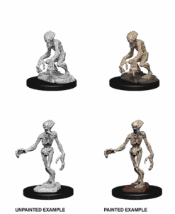 Pathfinder Battles Deep Cuts Miniatures: Dopplegangers(Pathfinder Battles Deep Cutdopplegangers)