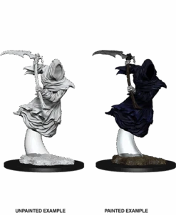 Pathfinder Battles Deep Cuts Miniatures: Grim Reaper(Pathfinder Battles Deep Cuts Grim Reaper)