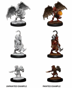 Dungeons & Dragons Nolzur's Marvelous Miniatures: Kobold Inventor, Dragonshield & Sorcerer(D D Nolzurs Miniatures Kobold Inventor)