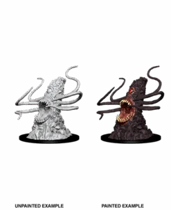 Dungeons & Dragons Nolzur's Marvelous Miniatures: Roper(D D Nolzurs Miniatures Roper)