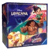 Disney Lorcana Trading Card Game: Shimmering Skies Trove(Disney Lorcana Shimmering Skies Trove)
