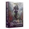 A Dynasty Of Monsters (HB)(A Dynasty Of Monsters Hb)