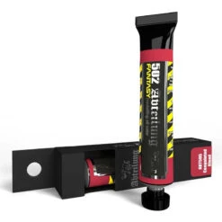 Abteilung 502 Oil Paint: Coagulated Blood ABT505(Abteilung 502 Oil Paint Coagulated Blood Abt505)