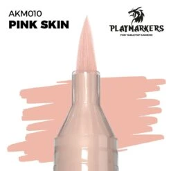 AK Interactive Playmarkers: Pink Skin (AKM010)(Ak Interactive Playmarkers Pink Skin Akm010)