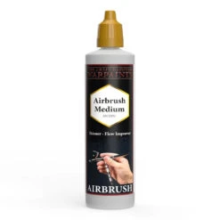 Warpaints: Airbrush Medium(Warpaints Airbrush Medium)