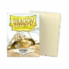 Dragon Shield: Ivory Matte Card Sleeves (100)(Dragon Shield Ivory Matte Card Sleeves 100)