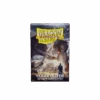Dragon Shield: Clear Outer Matte Sleeves (100)(Dragonshield Clear Outer Matte Sleeves 100)
