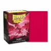 Dragon Shield Matte Dual Sleeves: Fury (100)(Dragon Shield Matte Dual Sleeves Fury 100)