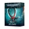 Datacards: Aeldari(Datacards Aeldari)