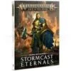 Battletome: Stormcast Eternals (Previous Edition)(Battletome Stormcast Eternals)