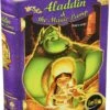 Aladdin & The Magic Lamp(Aladdin The Magic Lamp)