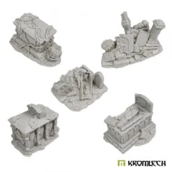 Ancient Tombs(Ancient Tombs)