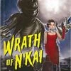Arkham Horror: Wrath Of N'Kai(Arkham Horror Wrath Of Nkai)