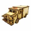 Armoured Truck(Armoured Truck)