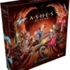 Ashes Reborn: Rise Of The Phoenixborn Master Set(Ashes Reborn Rise Of The Phoenixborn)