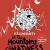 H.P. Lovecraft's At The Mountains Of Madness For Beginning Readers(H P Lovecrafts At The Mountains Of Madness For Beginning Readers)