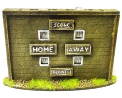 Football Scoreboard(Football Scoreboard)