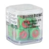 Blood Bowl: Dice Set - The Gouged Eye(Blood Bowl Dice Set The Gouged Eye)