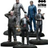 Batman Miniature Game: Falcone Crime Family(Batman Miniature Game Falcone Crime Family)