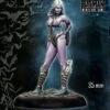 Batman Miniature Game: Killer Frost(Batman Miniature Game Killer Frost)