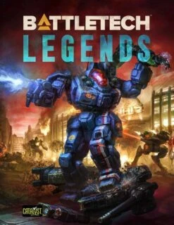 Battletech: Legends(Battletech Legends)