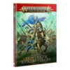 Warhammer Age Of Sigmar: Battletome - Lumineth Realm-Lords(Warhammer Age Of Sigmar Battletome Lumineth Realm Lords)