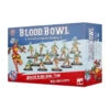 Blood Bowl: Amazon Team - Kara Temple Harpies(Blood Bowl Amazon Team Kara Temple Harpies)