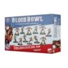 Blood Bowl: Chaos Chosen - The Doom Lords(Blood Bowl The Doom Lords)