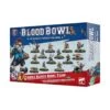 Blood Bowl: Gnome Team - The Glimdwarrow Groundhogs(Blood Bowl Gnome Team The Glimdwarrow Groundhogs)