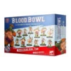 Blood Bowl: Nurgle Team - Nurgle's Rotters(Blood Bowl Nurgle Team Nurgles Rotters)
