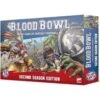 Blood Bowl: Second Season Edition(Blood Bowl Second Season Edition)