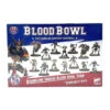 Blood Bowl: The Champions Of Death - Shambling Undead(Blood Bowl The Champions Of Death)