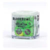 Blood Bowl: Snotling Team Dice Set(Blood Bowl Snotling Team Dice Set)
