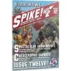 Blood Bowl: Spike Journal Issue 12(Blood Bowl Spike Journal Issue 12)