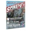 Blood Bowl: Spike Journal Issue 11(Blood Bowl Spike Journal Issue 11)