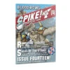 Blood Bowl: Spike! Journal Issue 14(Blood Bowl Spike Journal Issue 14)