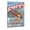 Blood Bowl: Spike Jounral Issue 15(Blood Bowl Spike Jounral Issue 15)