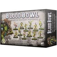 Blood Bowl: The Athelorn Avengers(Blood Bowl The Athelorn Avengers)