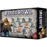 Blood Bowl: The Dwarf Giants(Blood Bowl The Dwarf Giants)