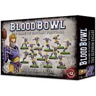 Blood Bowl: Elven Union - The Elfheim Eagles(Blood Bowl The Elfheim Eagles)