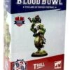 Blood Bowl: Troll(Blood Bowl Troll)