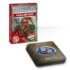 Blood Bowl Dwarf Team Card Pack (Season 1)(Blood Bowl Dwarf Team Card Pack)